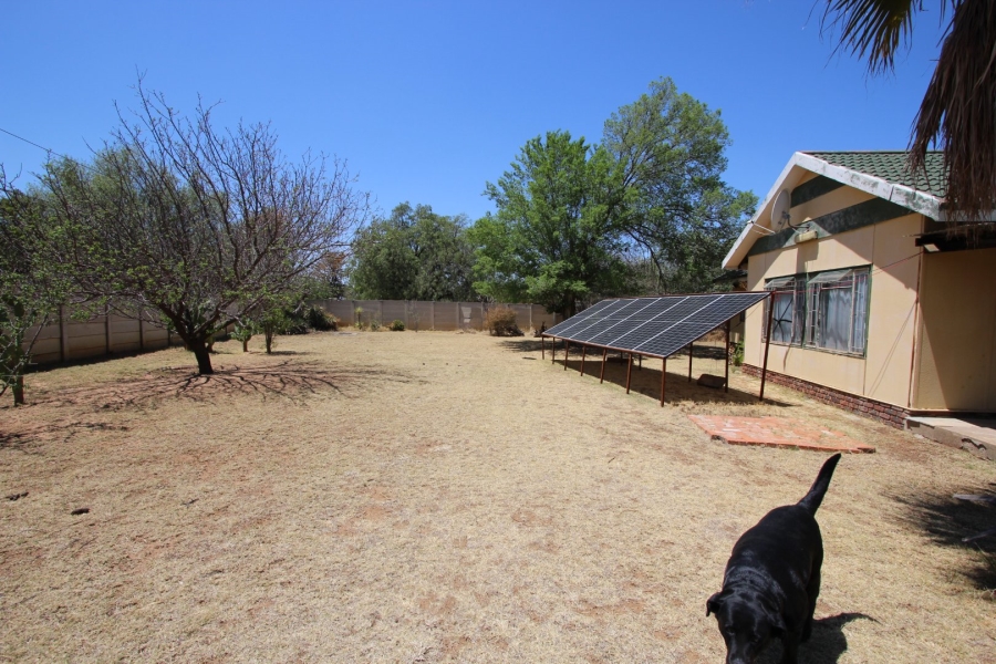 3 Bedroom Property for Sale in Riebeeckstad Free State